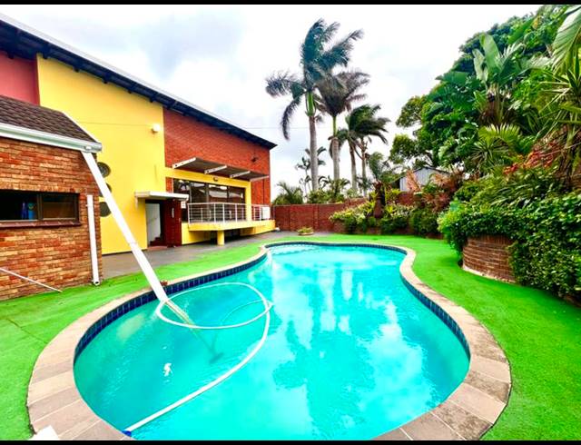 4 BEDROOM HOUSE FOR SALE IN RESERVOIR HILLS